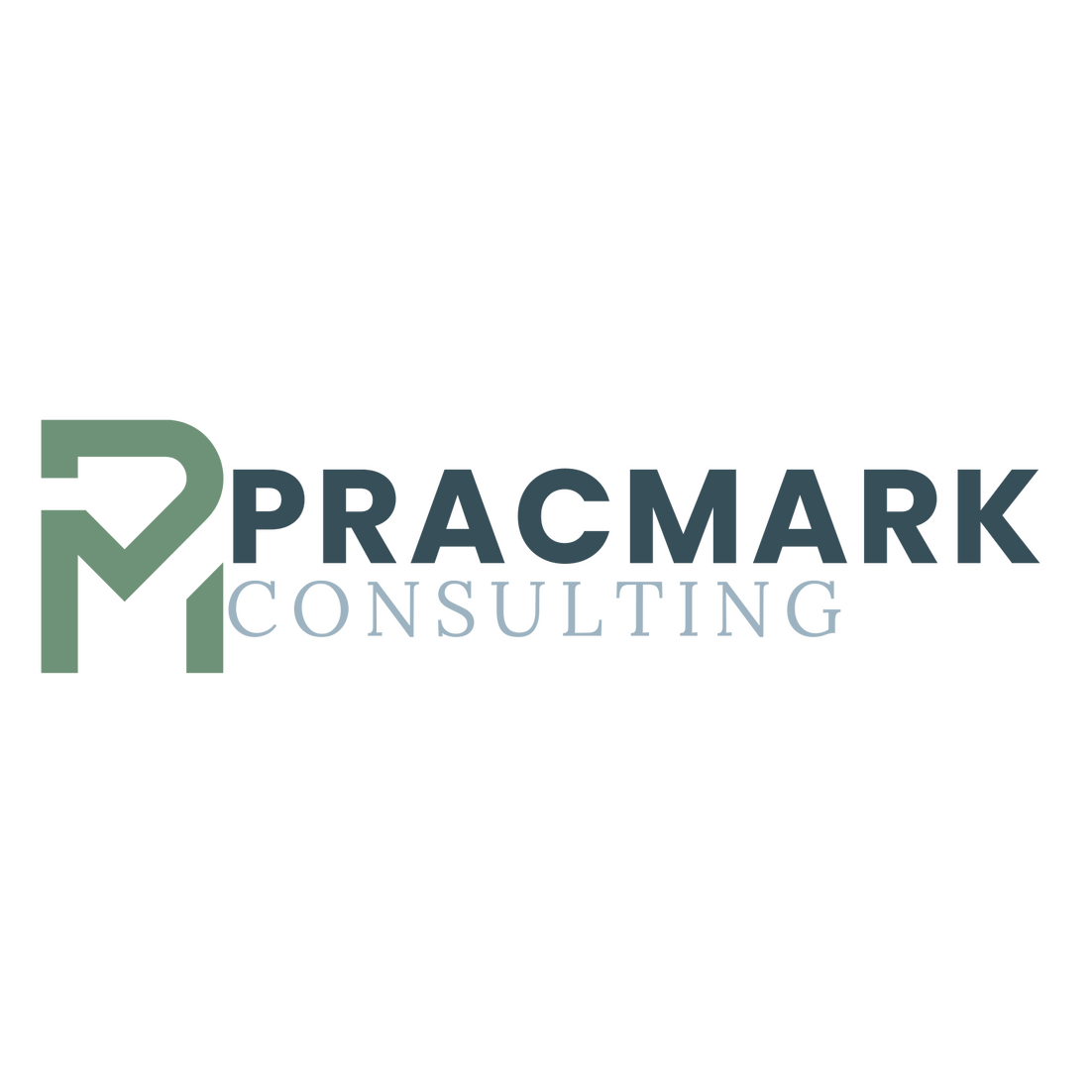 Pracmark Consulting